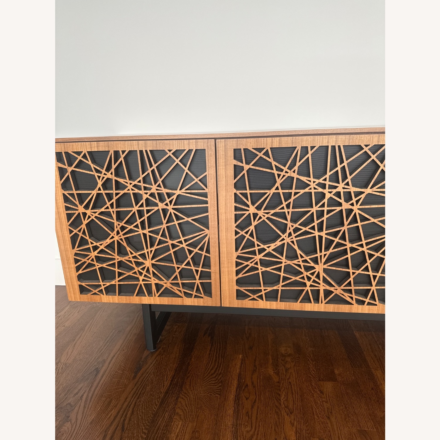 BDI Elements Walnut 79 Inch Media Stand  - image-18