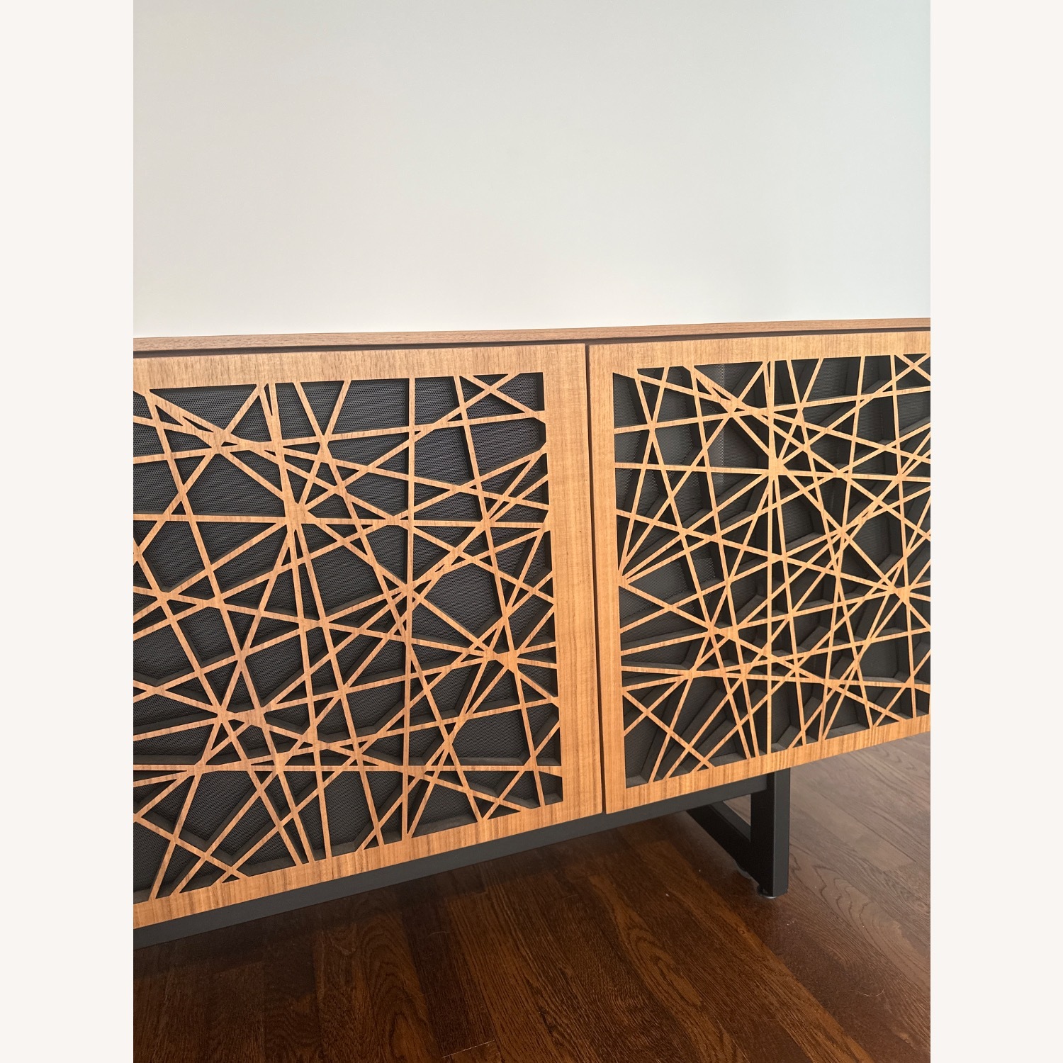 BDI Elements Walnut 79 Inch Media Stand  - image-19