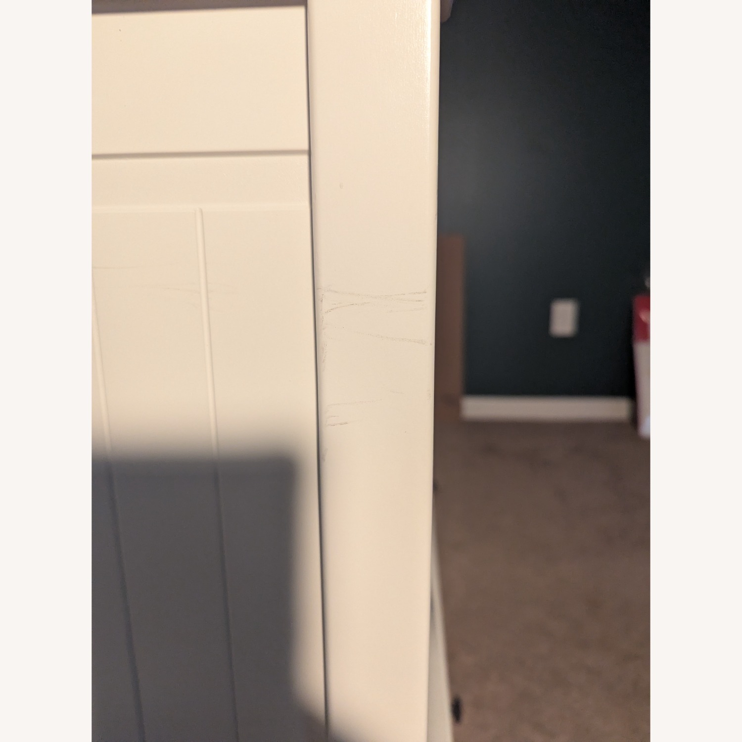 IKEA Hemnes White Daybed - image-4