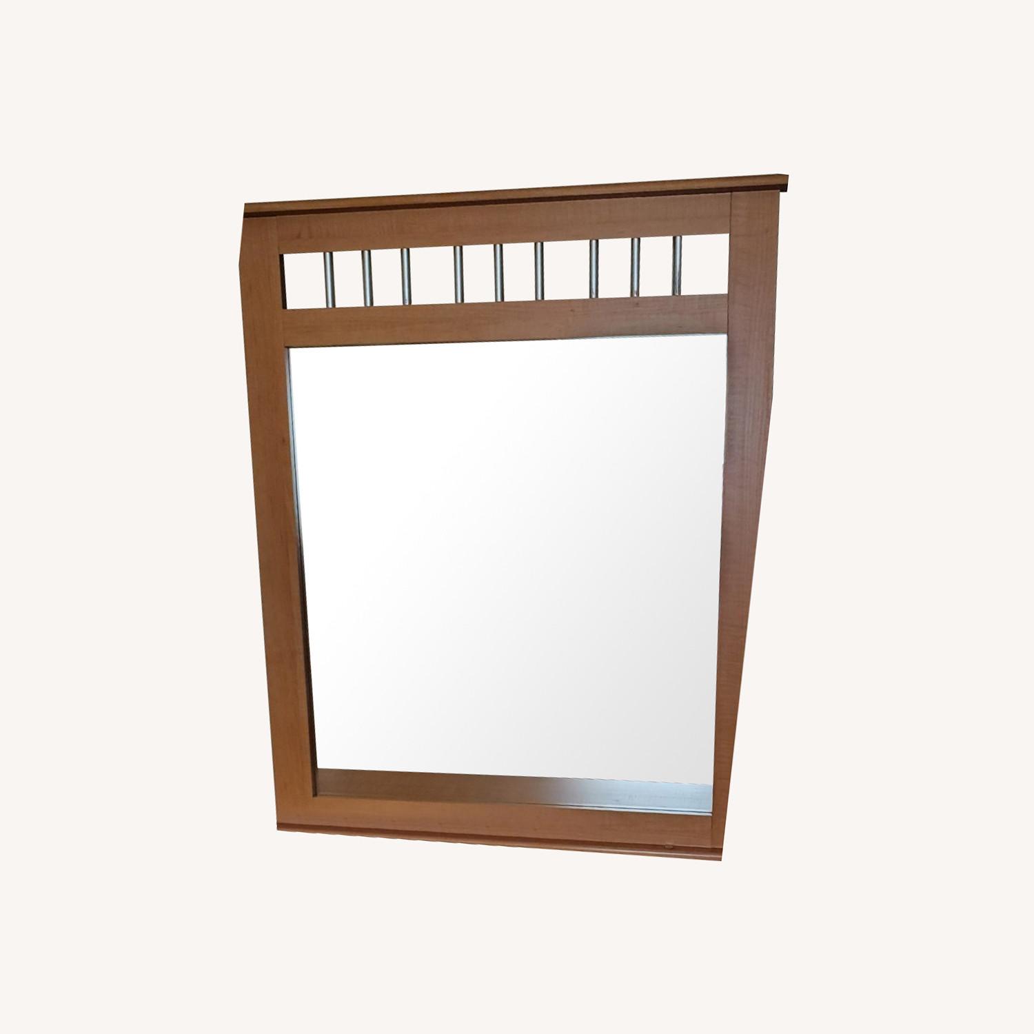 Dresser and Mirror  - image-0