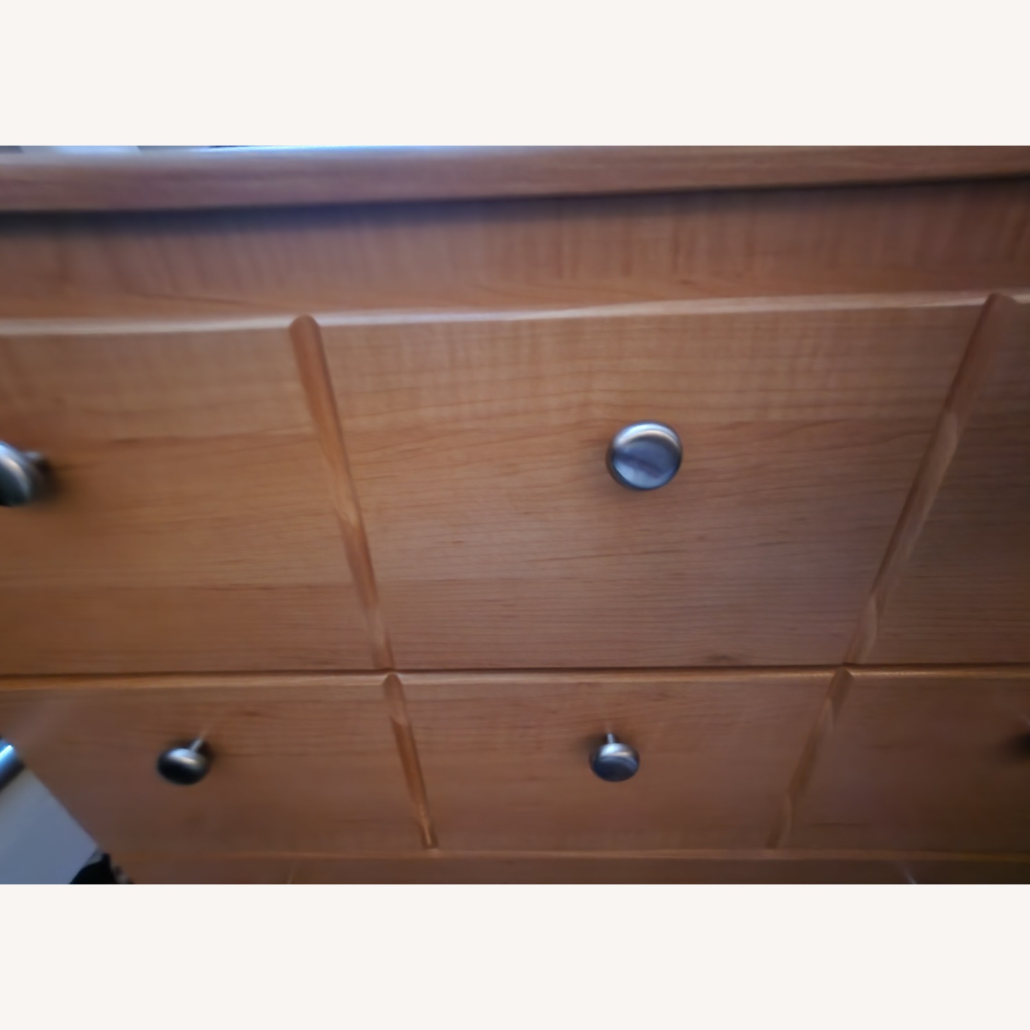 Dresser and Mirror  - image-11