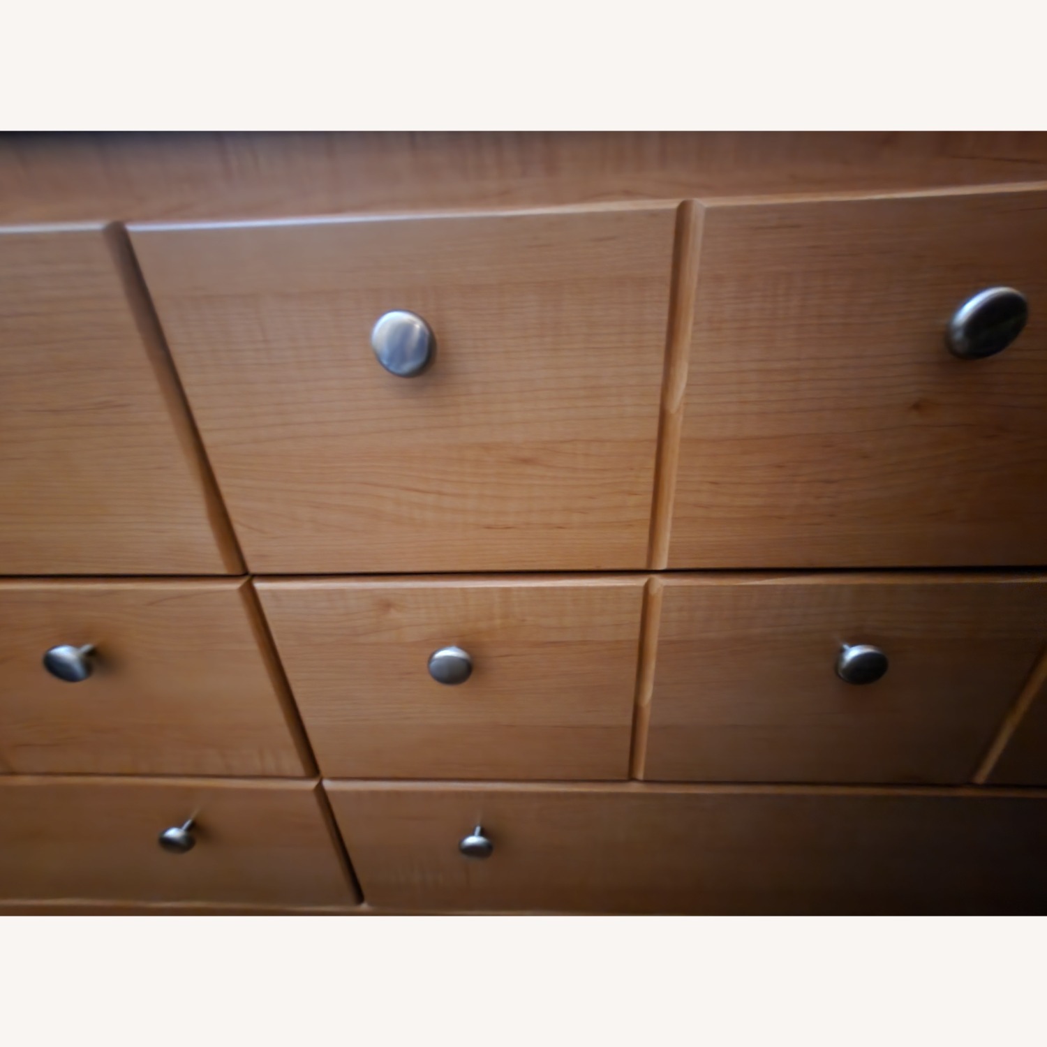 Dresser and Mirror  - image-9