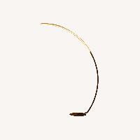NUÜR Arc Floor Lamp