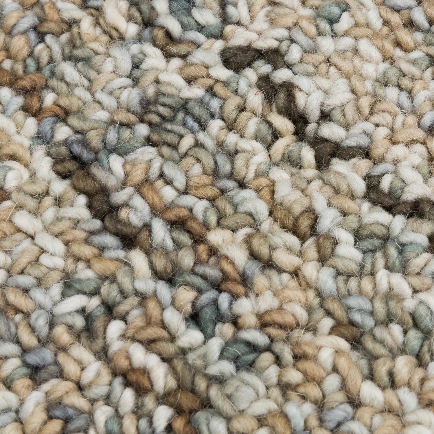 Article Loopi Wool Area Rug 8' x 10' - image-3