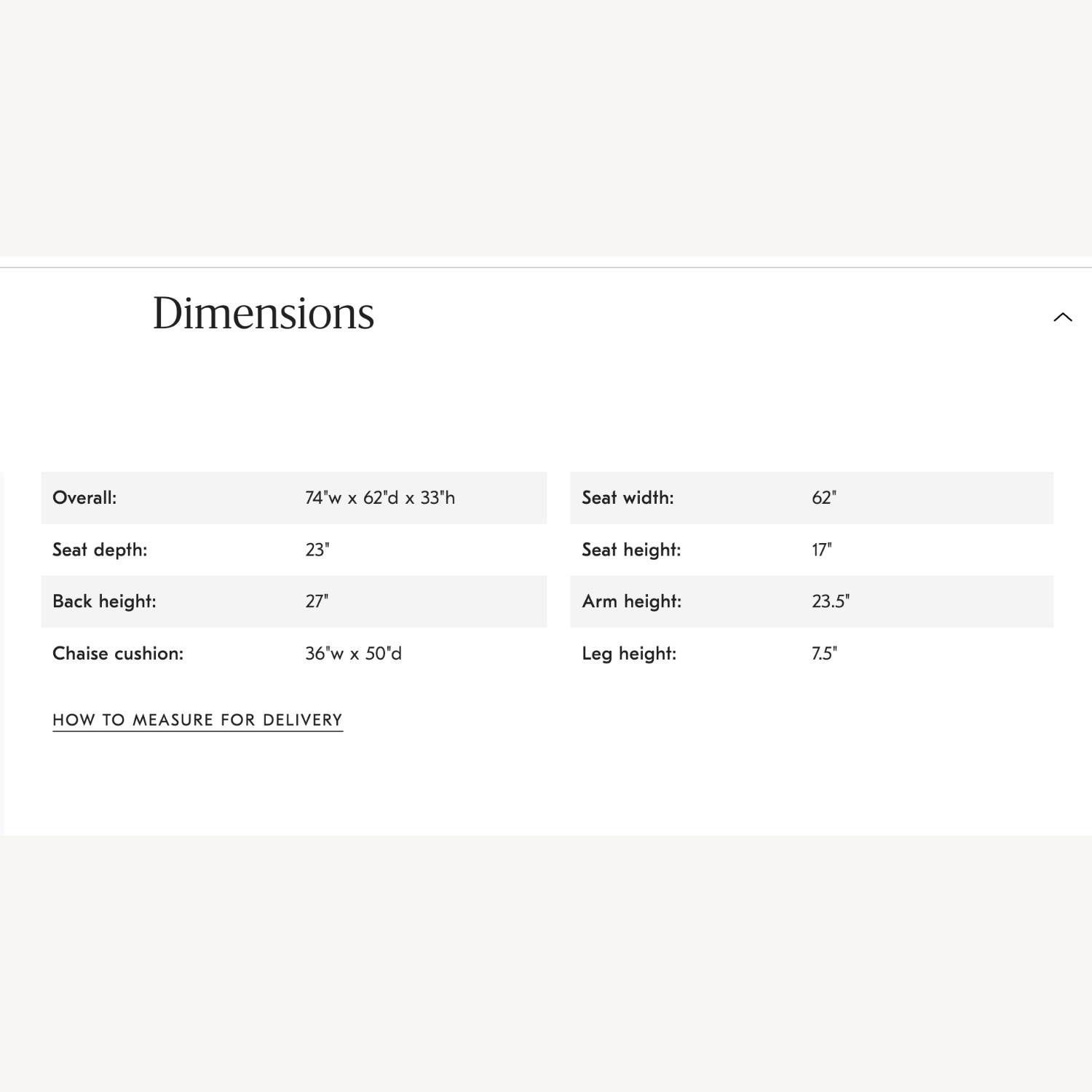 West Elm Eddy 2 Piece Sectional in West Village - image-4