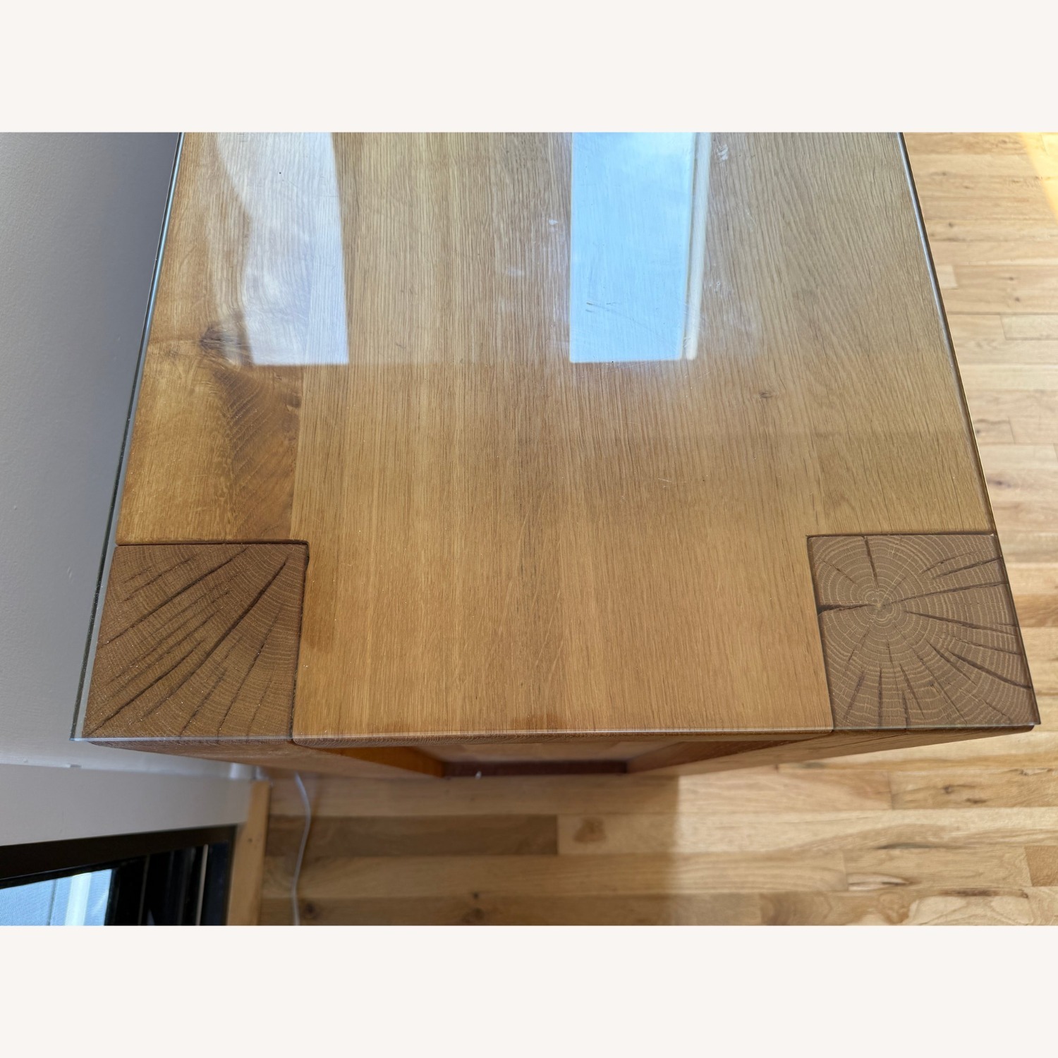 Crate & Barrel Big Sur Sideboard - image-2