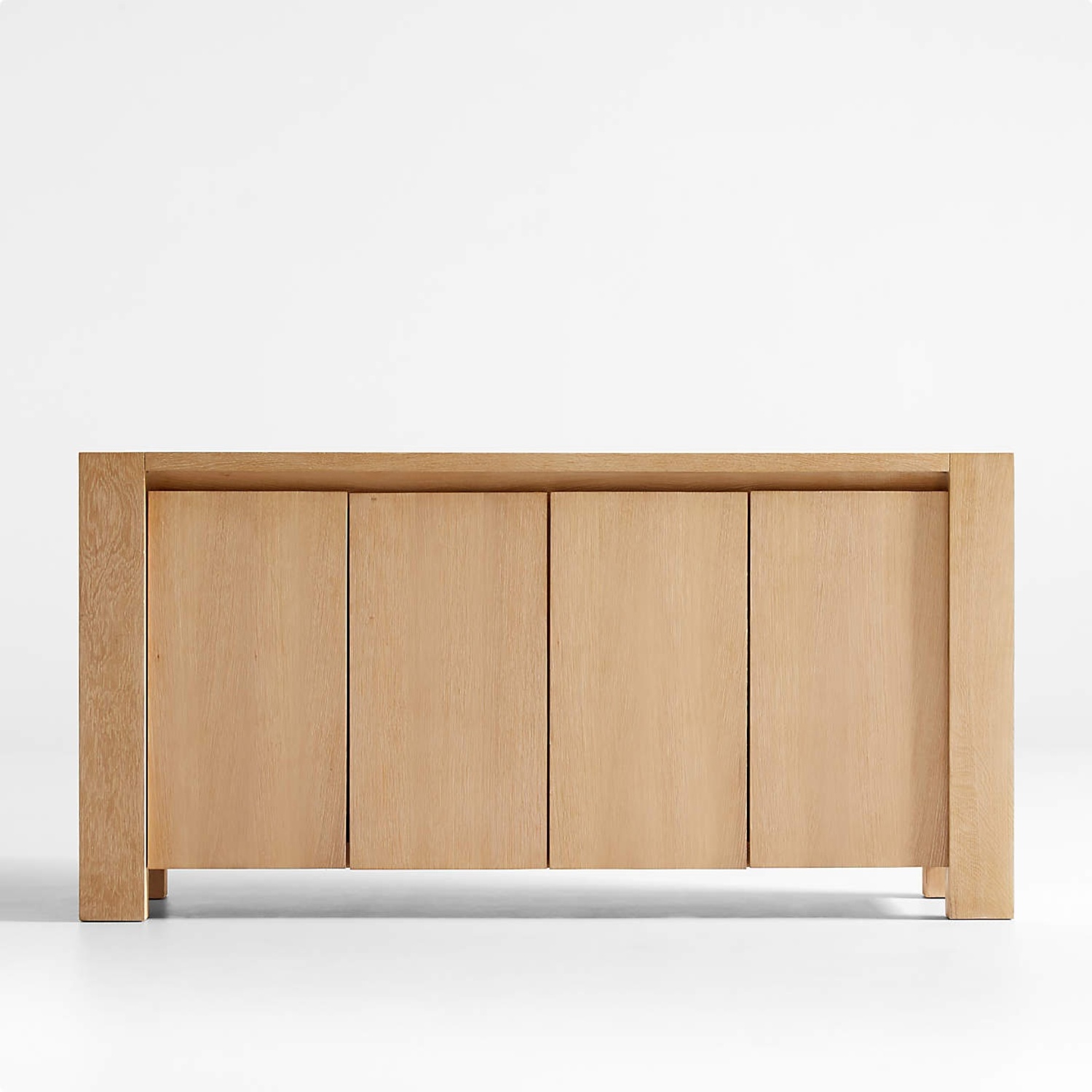 Crate & Barrel Big Sur Sideboard - image-7