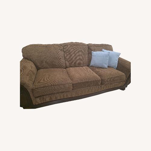 Used Ashley Furniture Sofa for sale on AptDeco