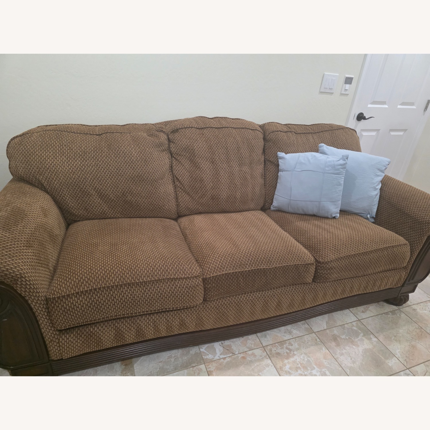 Ashley Furniture Sofa - image-2