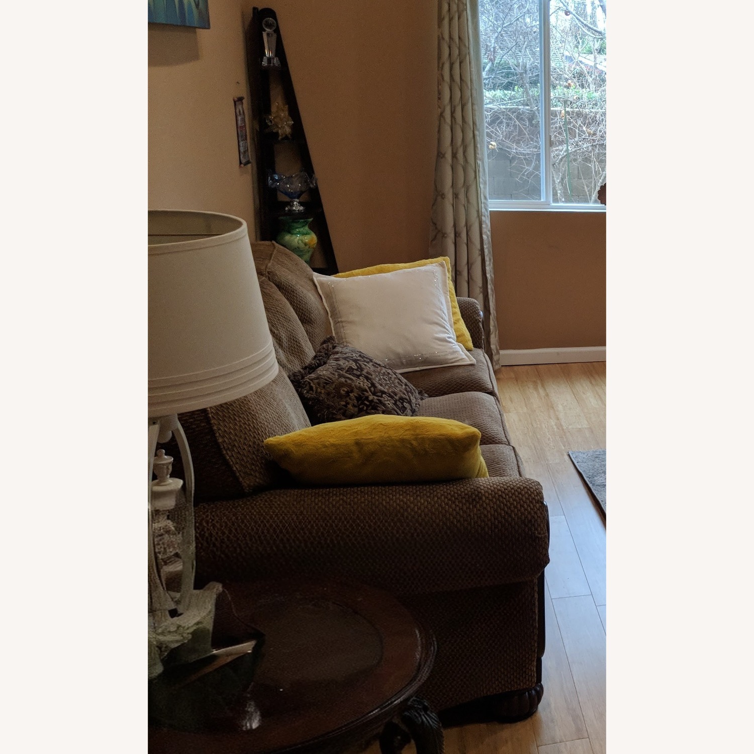 Ashley Furniture Sofa - image-3