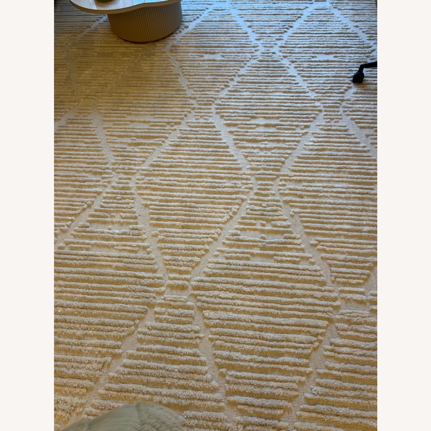 Wolcott Performance Geometric Rug - image-2