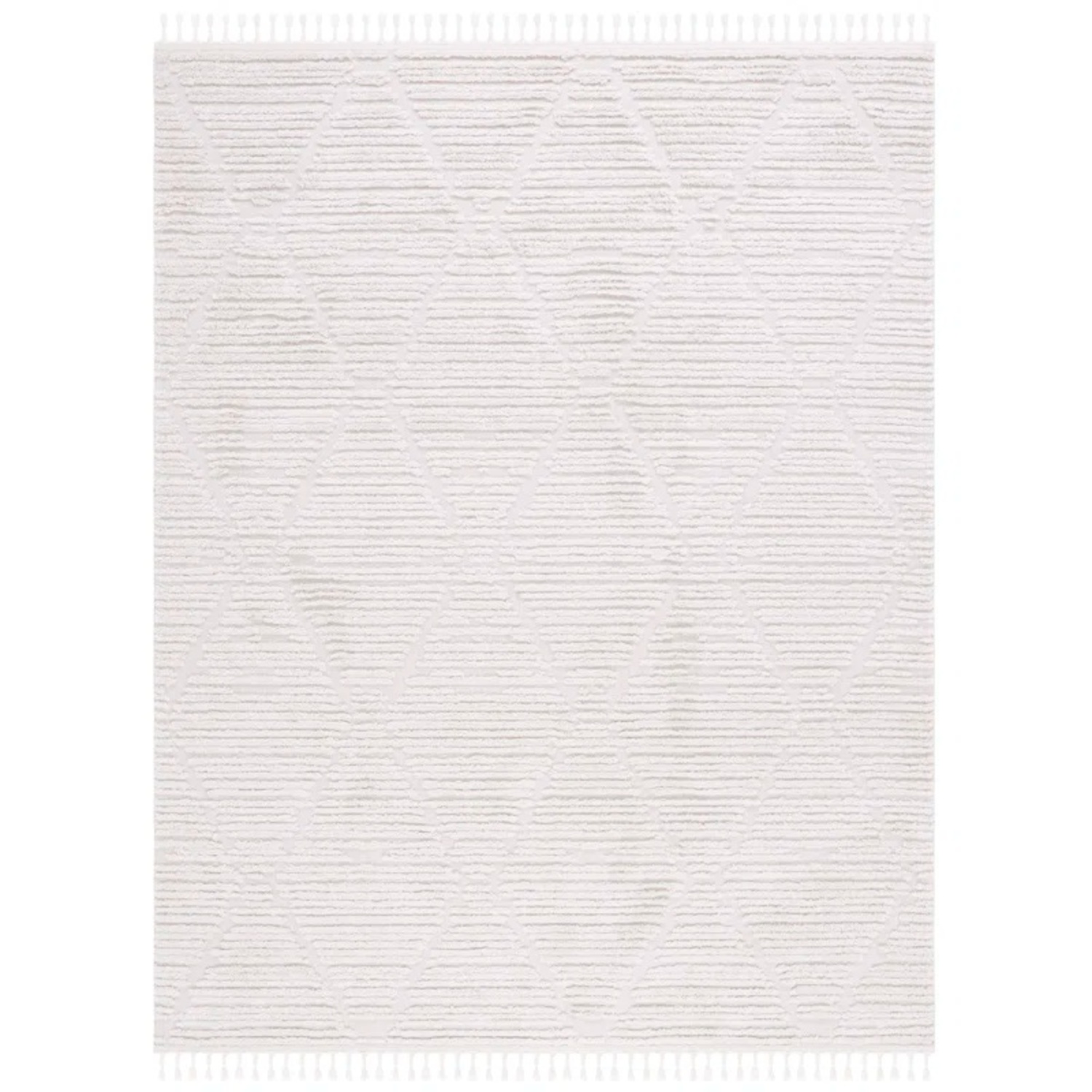 Wolcott Performance Geometric Rug - image-4