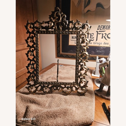 Used Picture Frame for sale on AptDeco