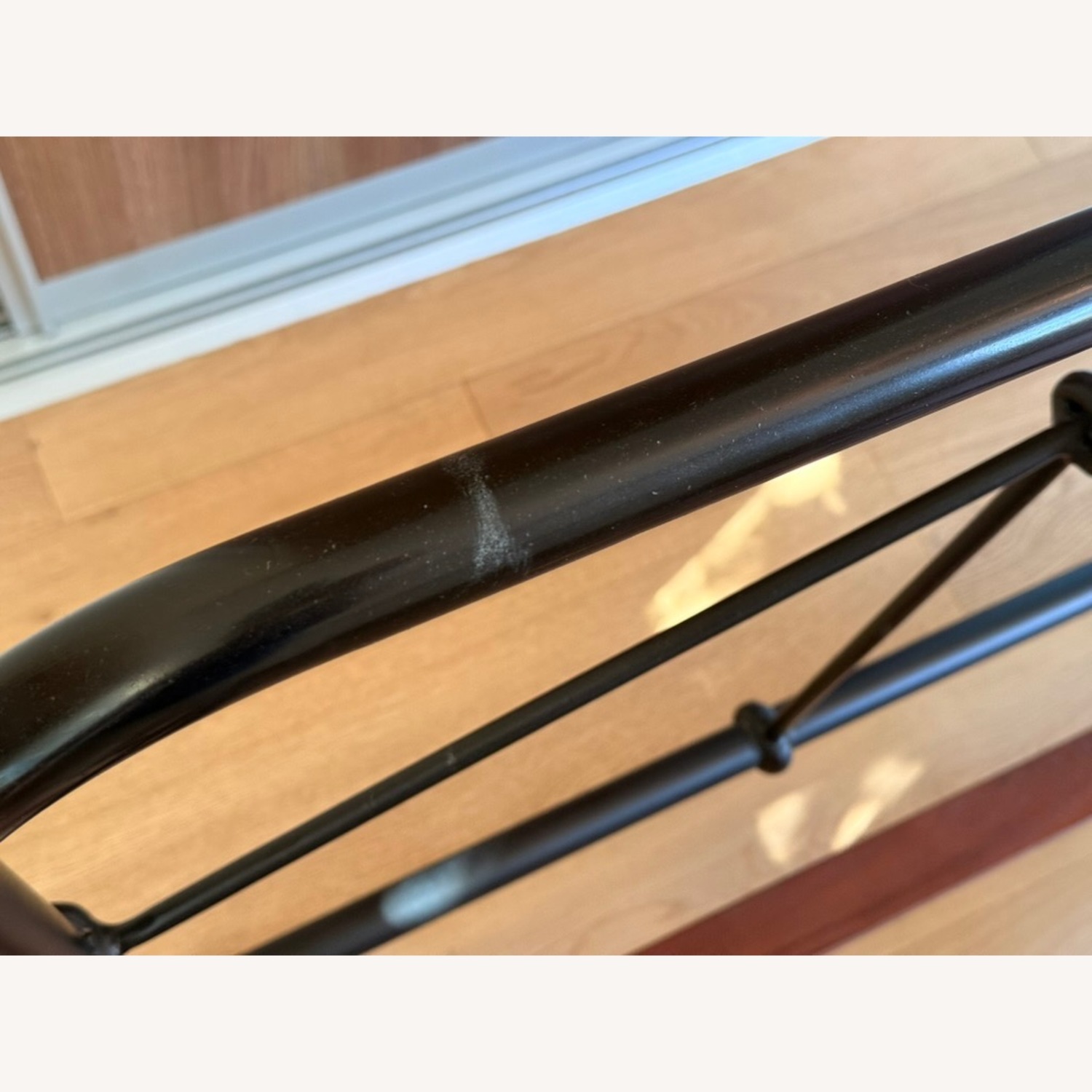 Four Hands Casey Bed Queen - image-3