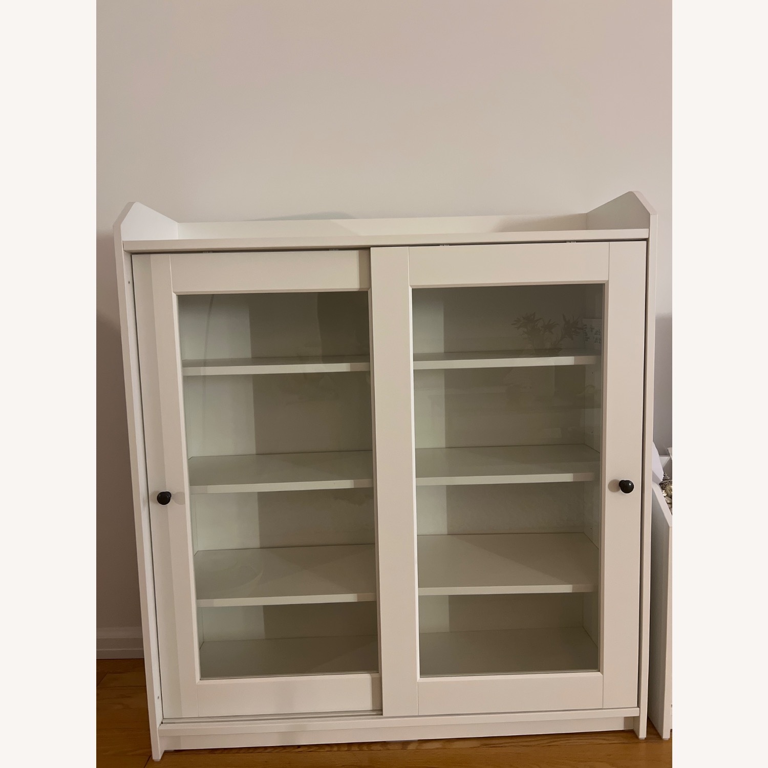 IKEA Hauga Cabinet - image-1