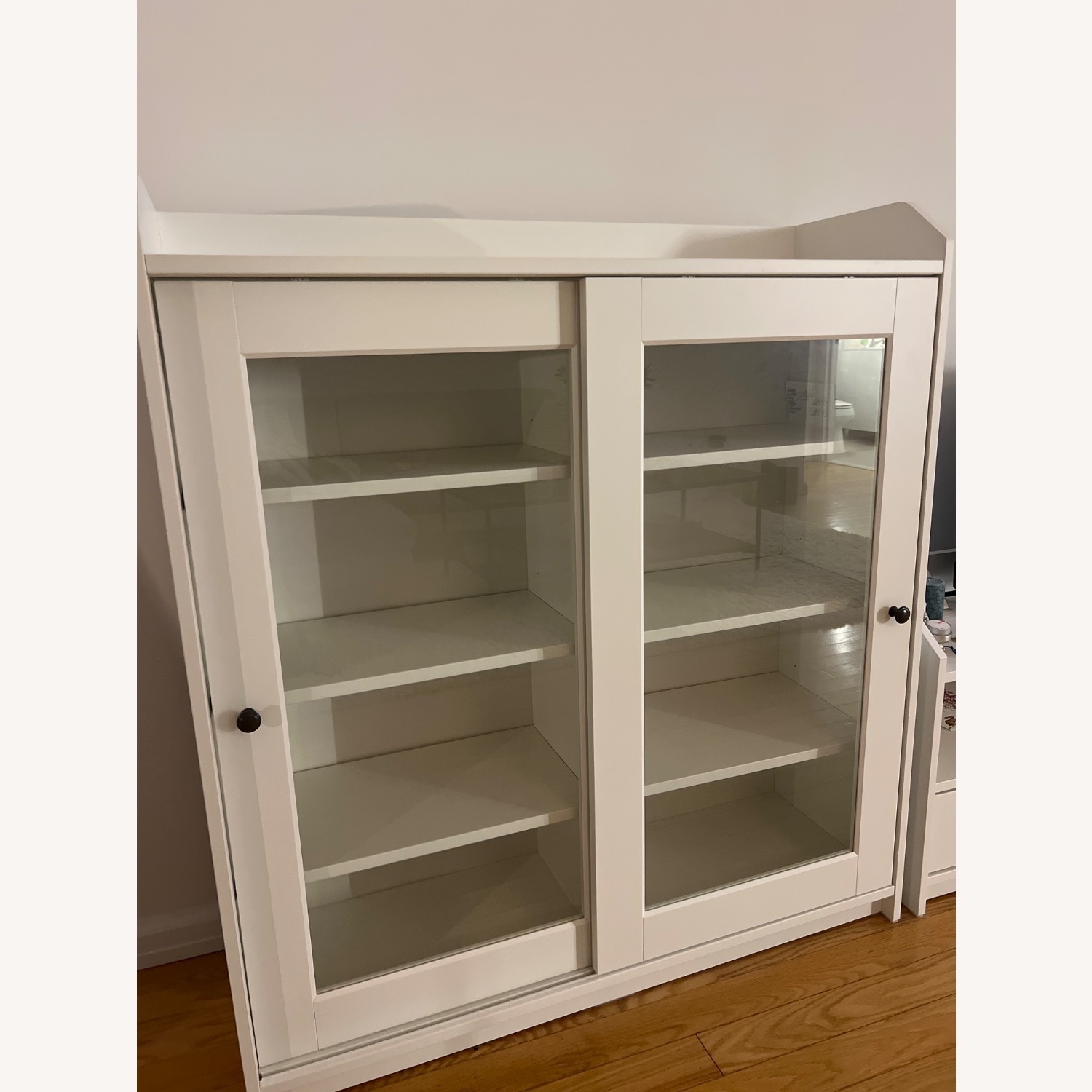 IKEA Hauga Cabinet - image-3