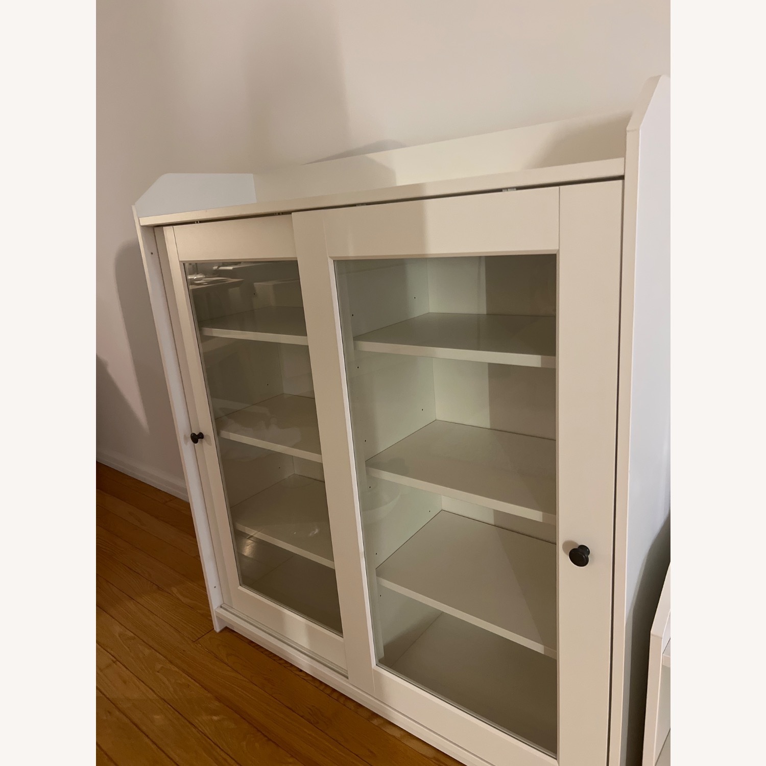 IKEA Hauga Cabinet - image-2