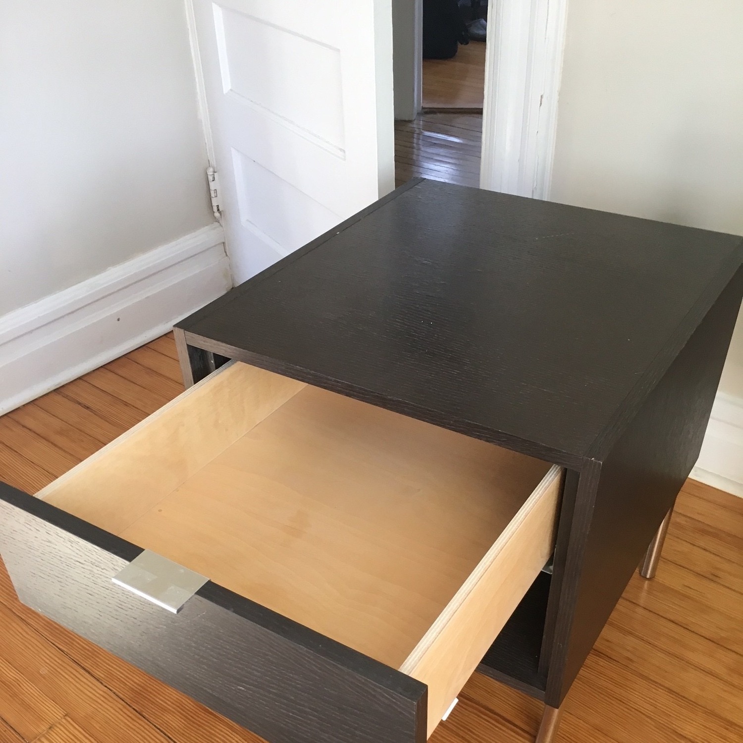 Design Within Reach Reve Bedside Table - image-3