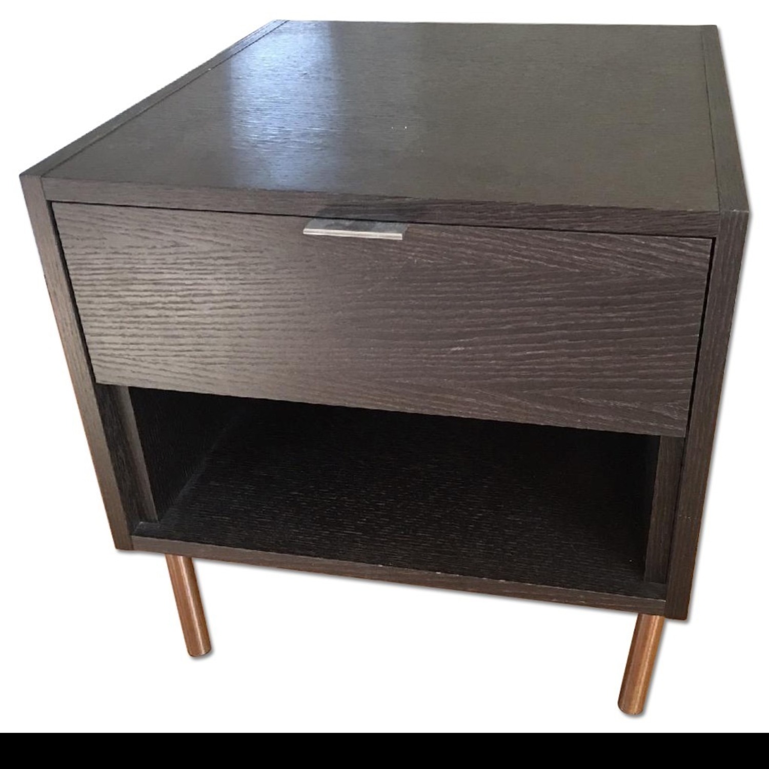 Design Within Reach Reve Bedside Table - image-1