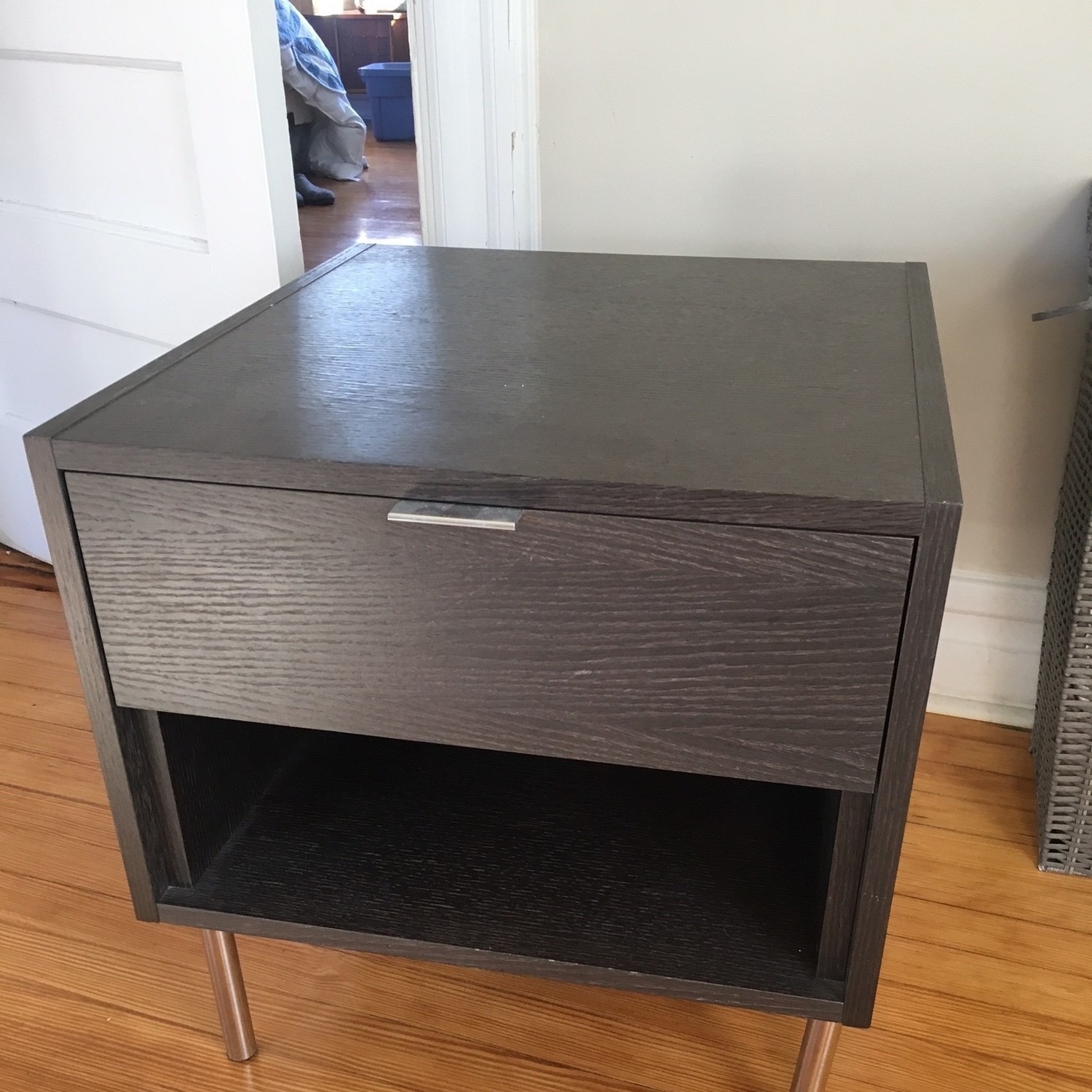 Design Within Reach Reve Bedside Table - image-4