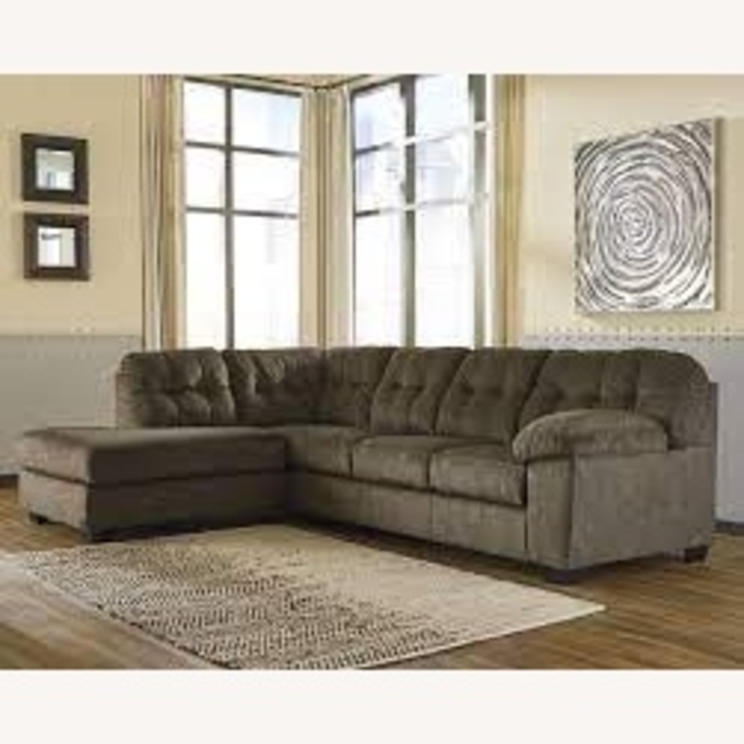 Ashley Sectional - image-5