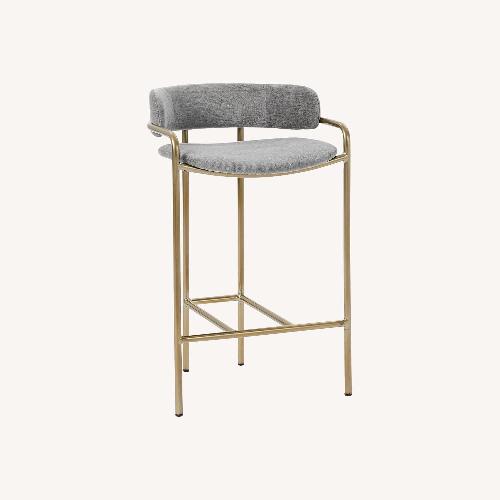 Used West Elm Stools for sale on AptDeco