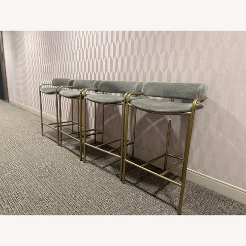 Used West Elm Stools for sale on AptDeco