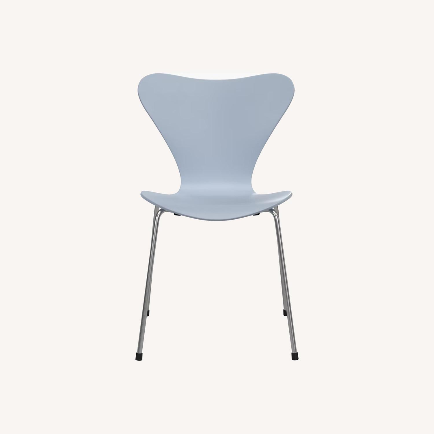 Elevate Your Home with Lively Color – Designer Chairs. - image-0