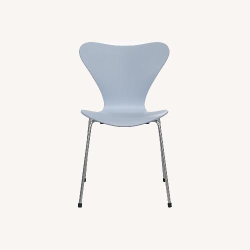 Used Elevate Your Home with Lively Color – Designer Chairs. for sale on AptDeco