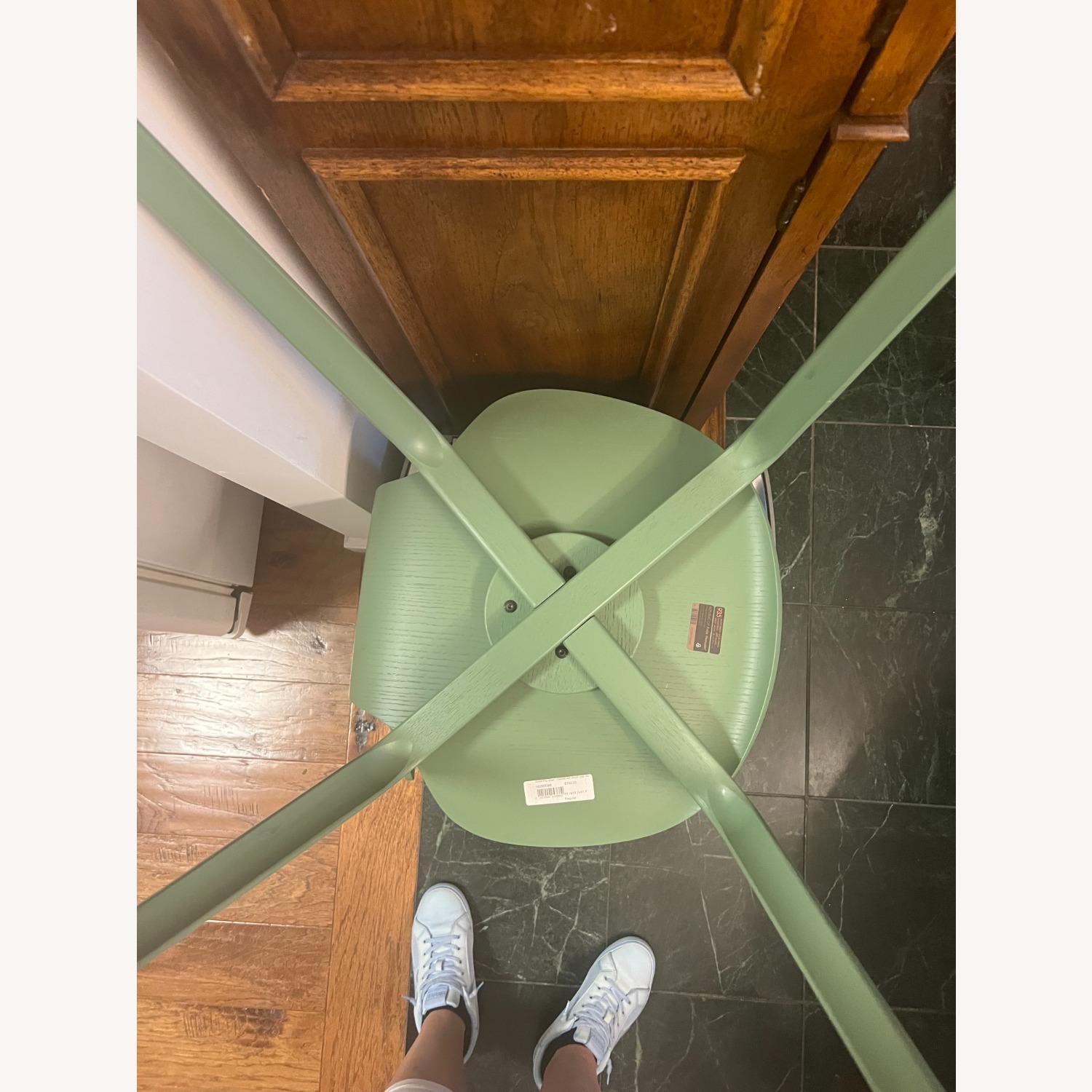 Elevate Your Home with Lively Color – Designer Chairs. - image-7