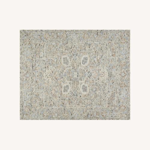 Used Arhaus Sadie Rug for sale on AptDeco