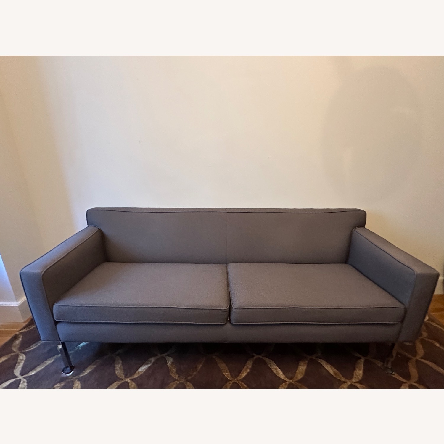 Design Within Reach Theater Sofa (3+ seater) - image-1