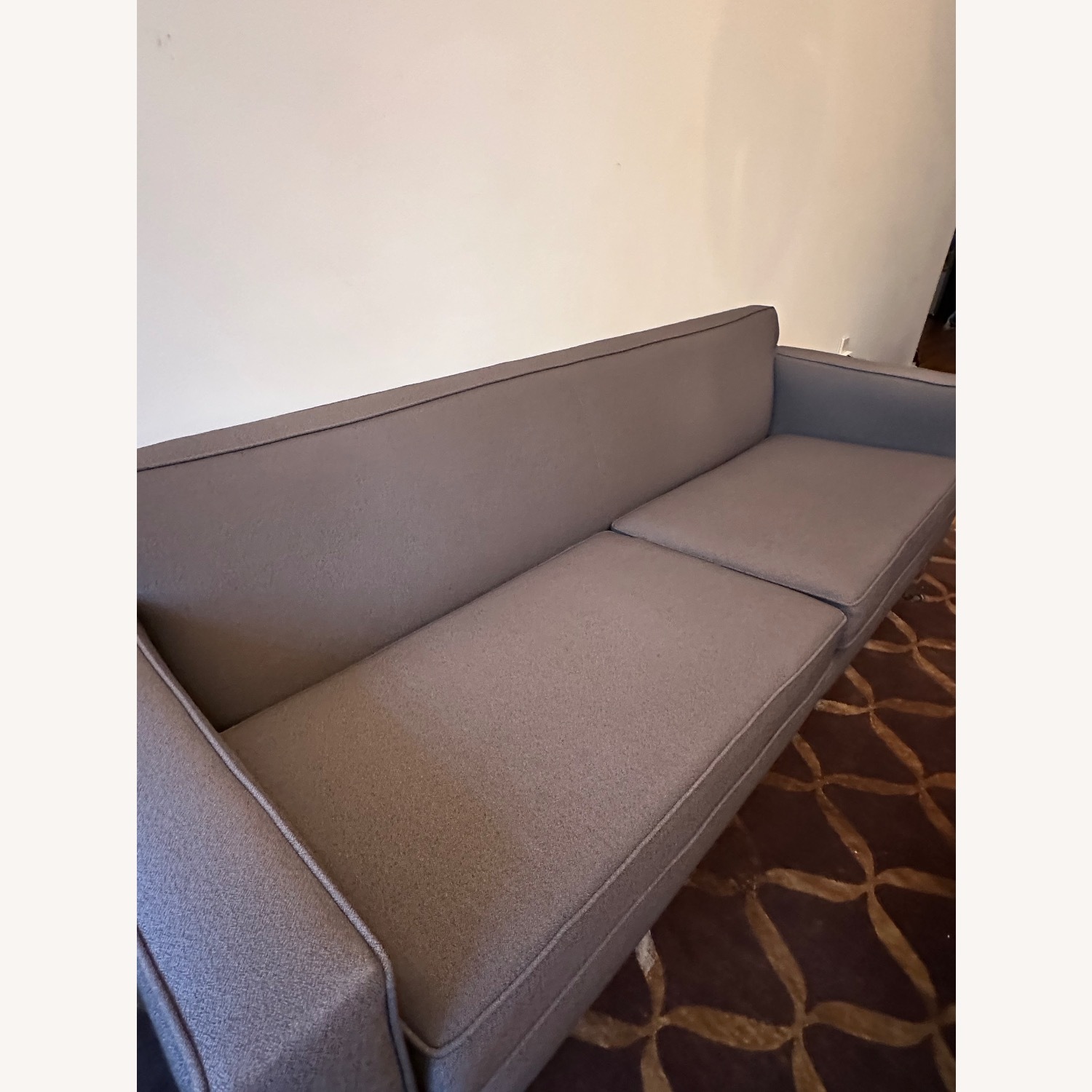 Design Within Reach Theater Sofa (3+ seater) - image-2