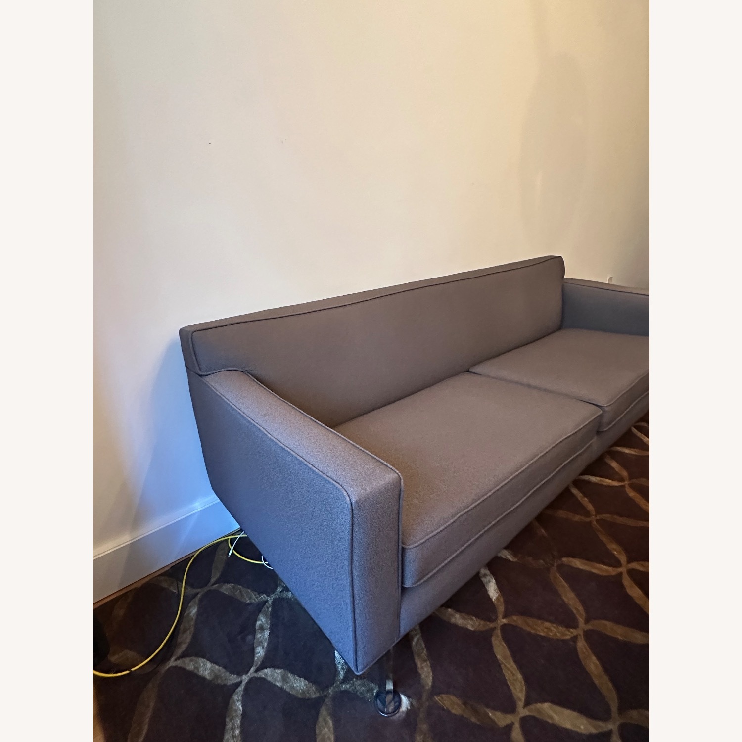 Design Within Reach Theater Sofa (3+ seater) - image-3