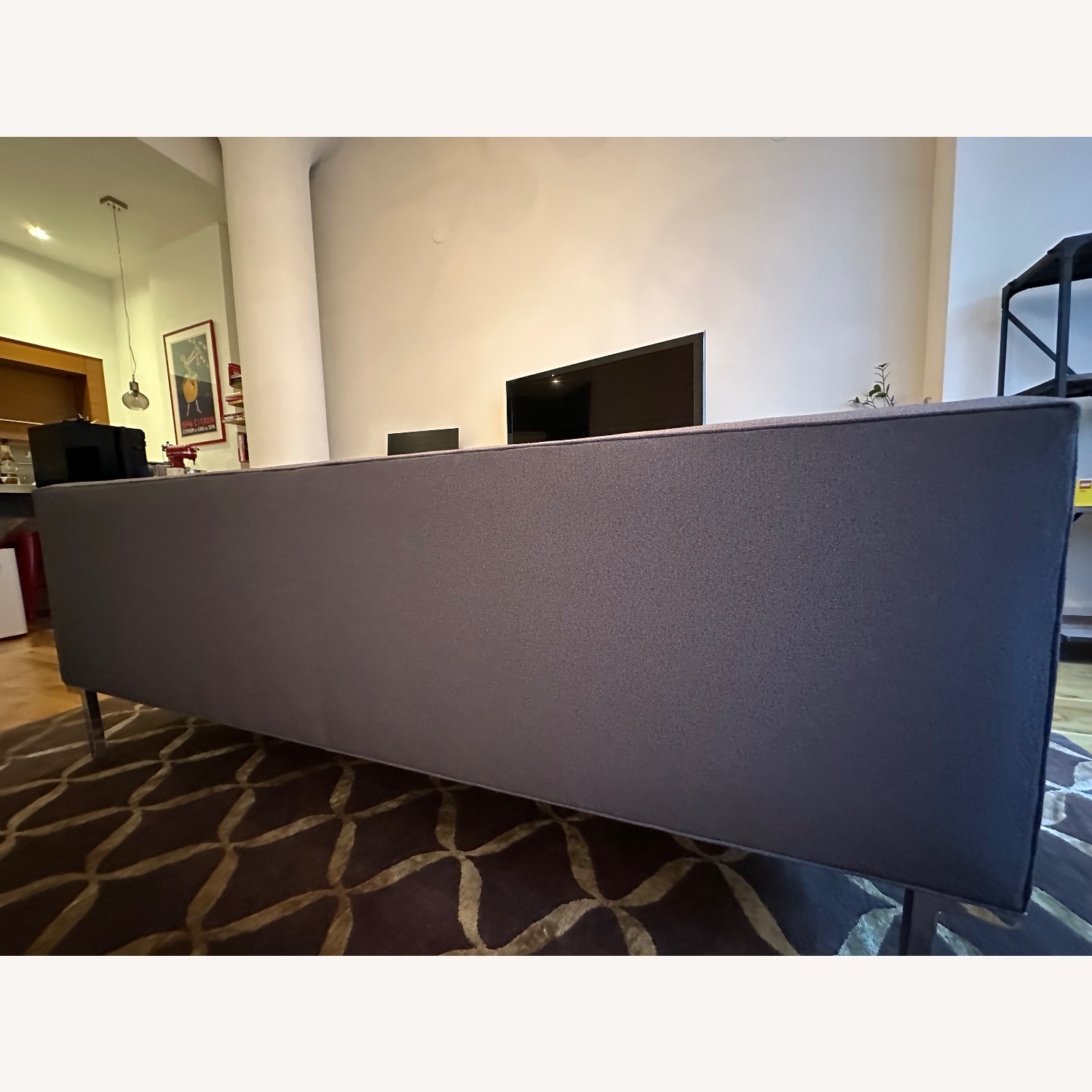 Design Within Reach Theater Sofa (3+ seater) - image-8