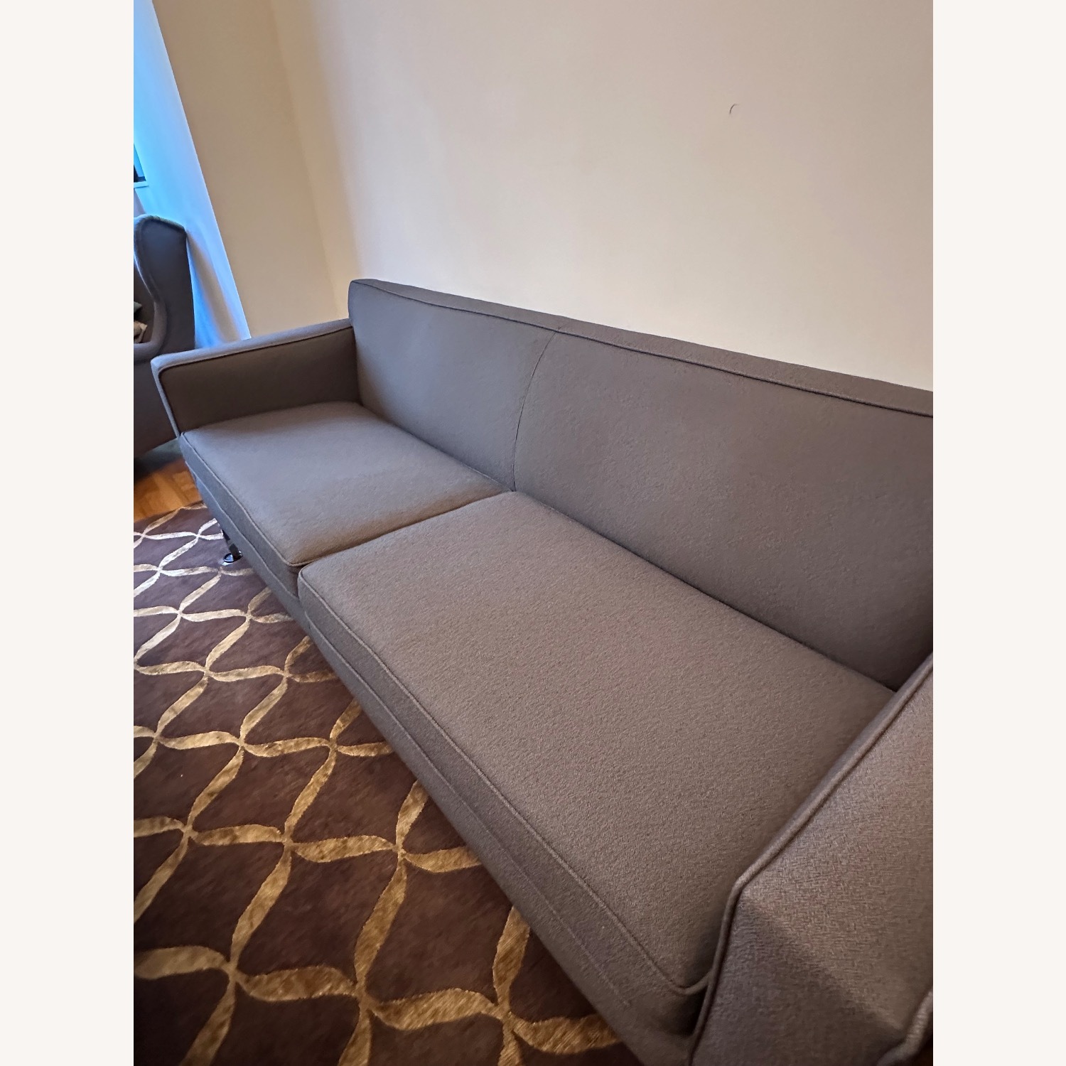 Design Within Reach Theater Sofa (3+ seater) - image-5