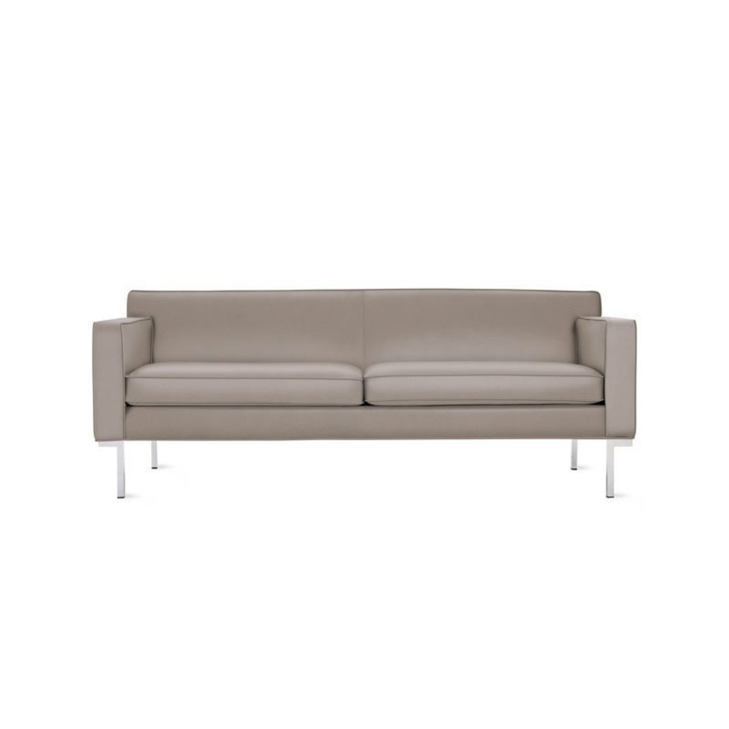 Design Within Reach Theater Sofa (3+ seater) - image-6