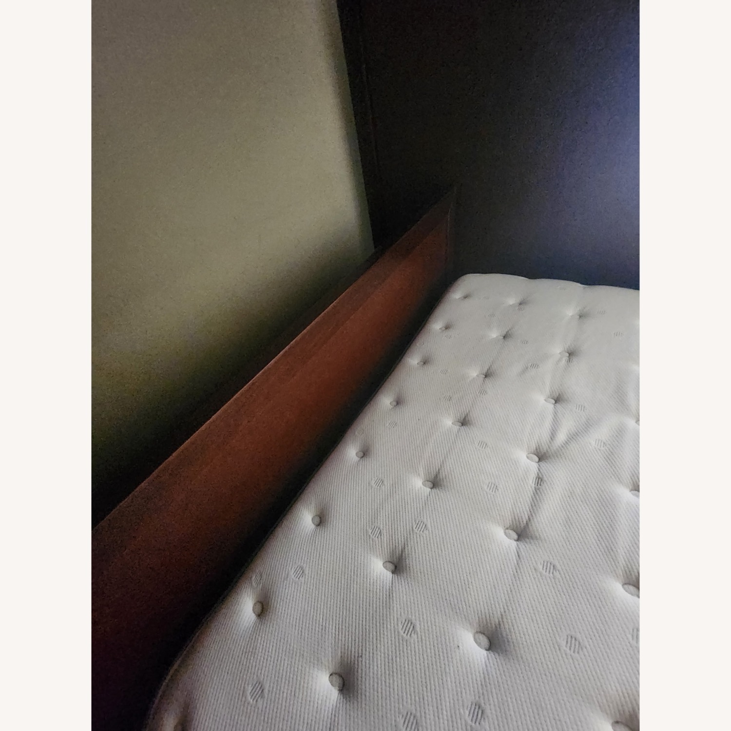 Ivy League Cherry Twin/full Step Loft Bunk  - image-7