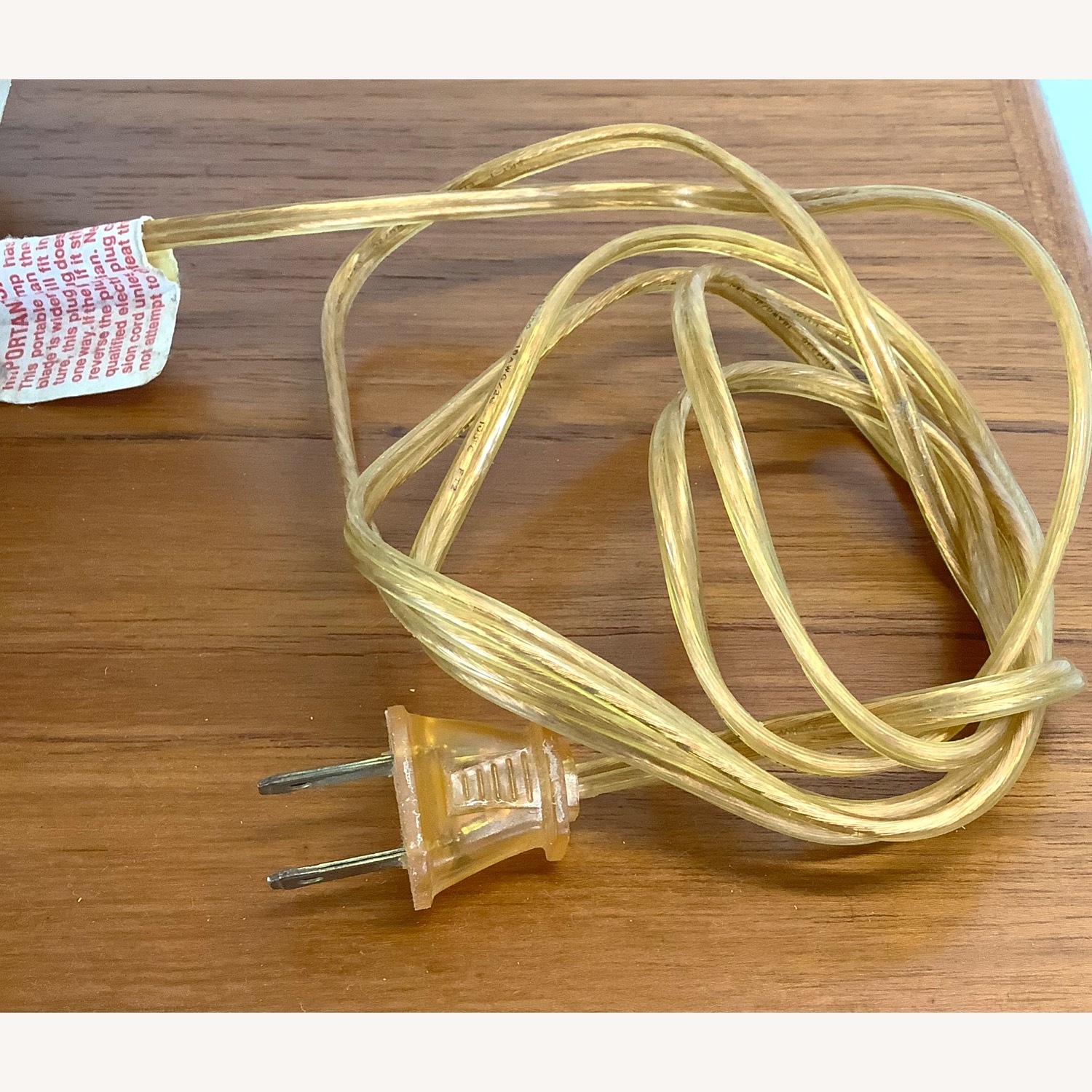 Postmodern Coral Stone Orb Lamp - image-12