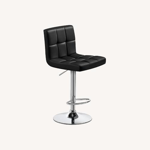 Used Amazon Black Stools for sale on AptDeco