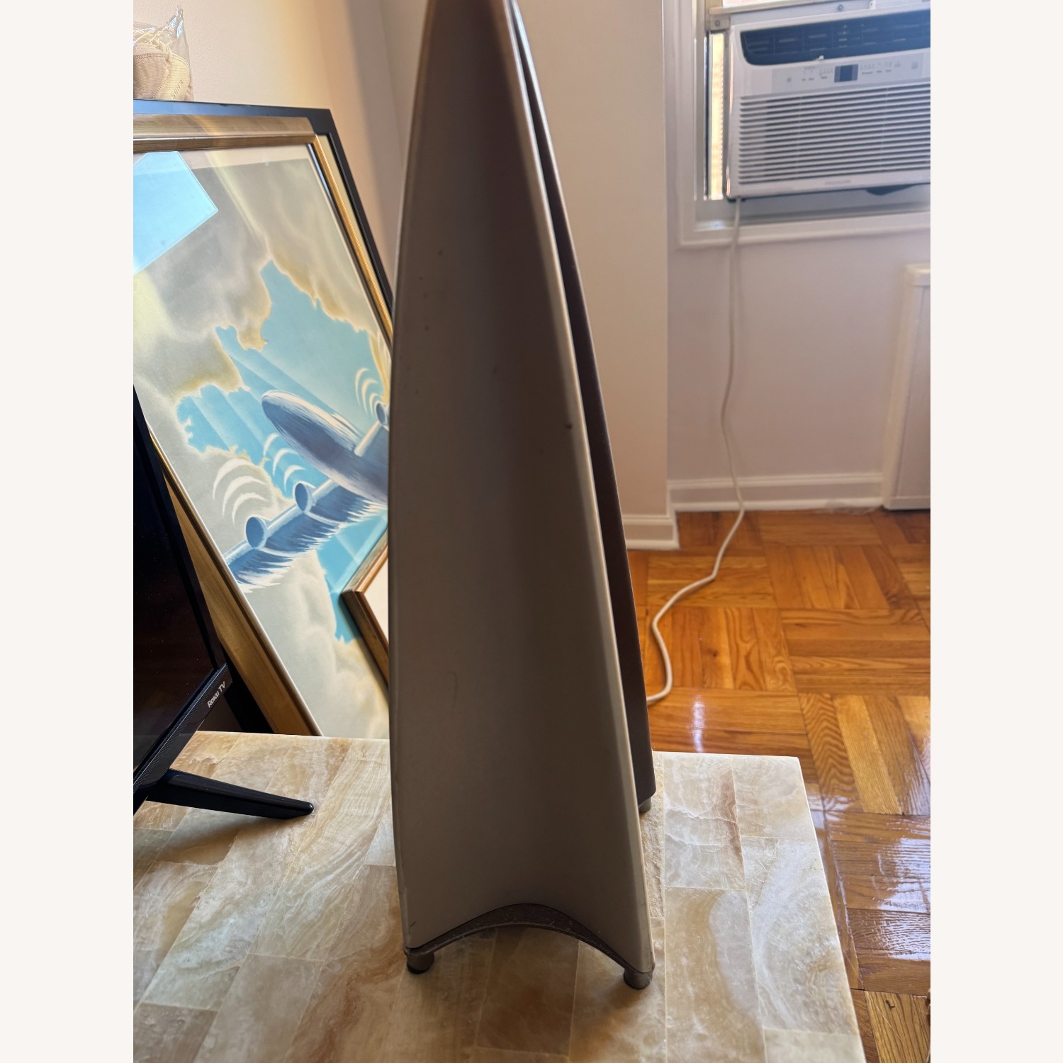 Ceramic Lamp 1950's - image-5