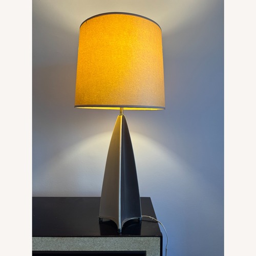 Used Ceramic Lamp 1950's for sale on AptDeco