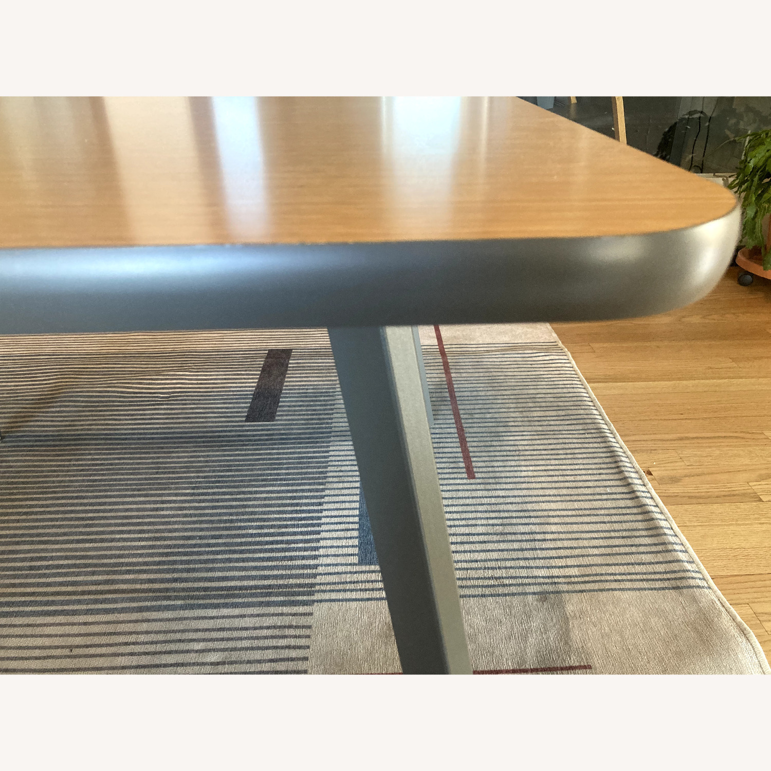 Knoll Rockwell Unscripted Easy Table - Square - image-2