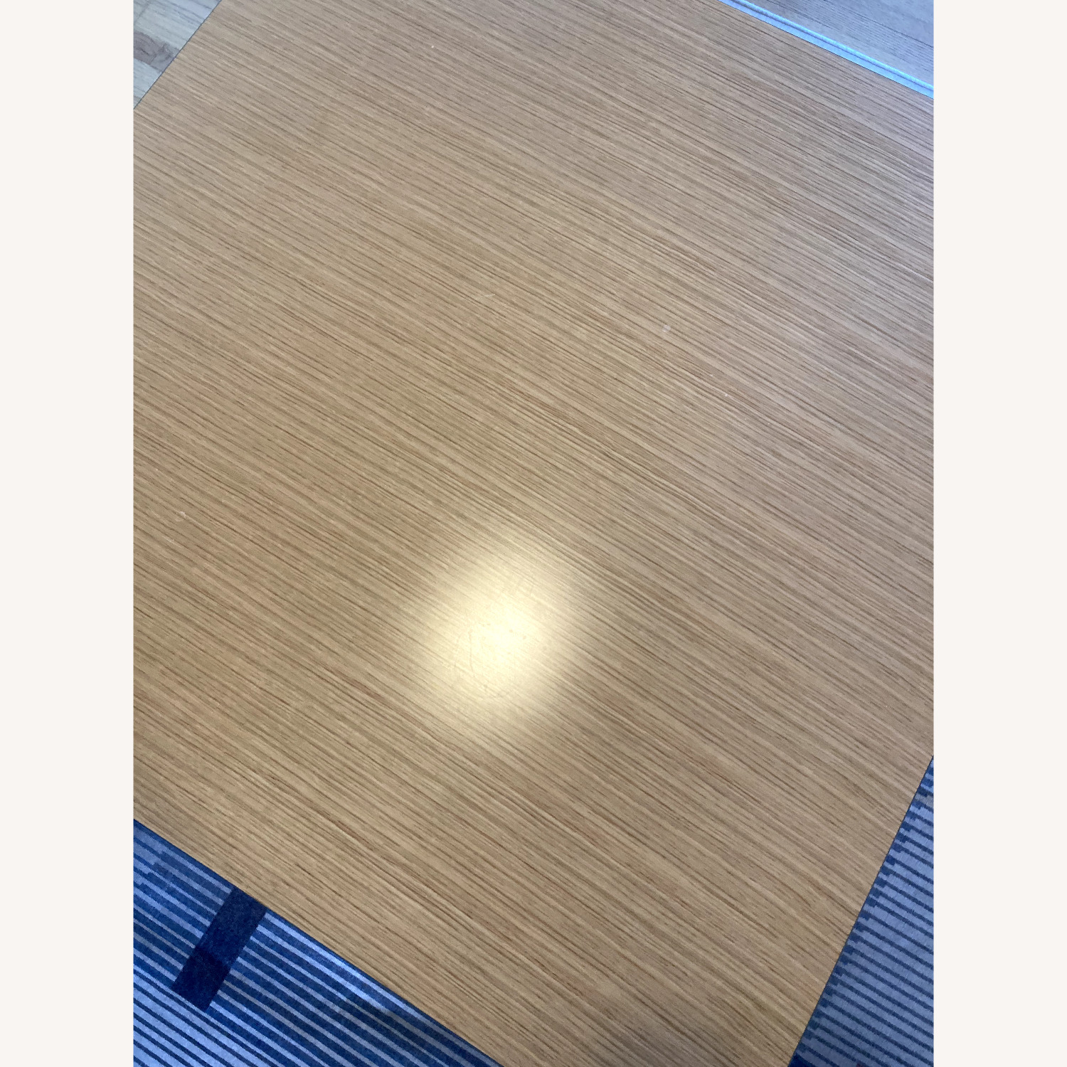 Knoll Rockwell Unscripted Easy Table - Square - image-4