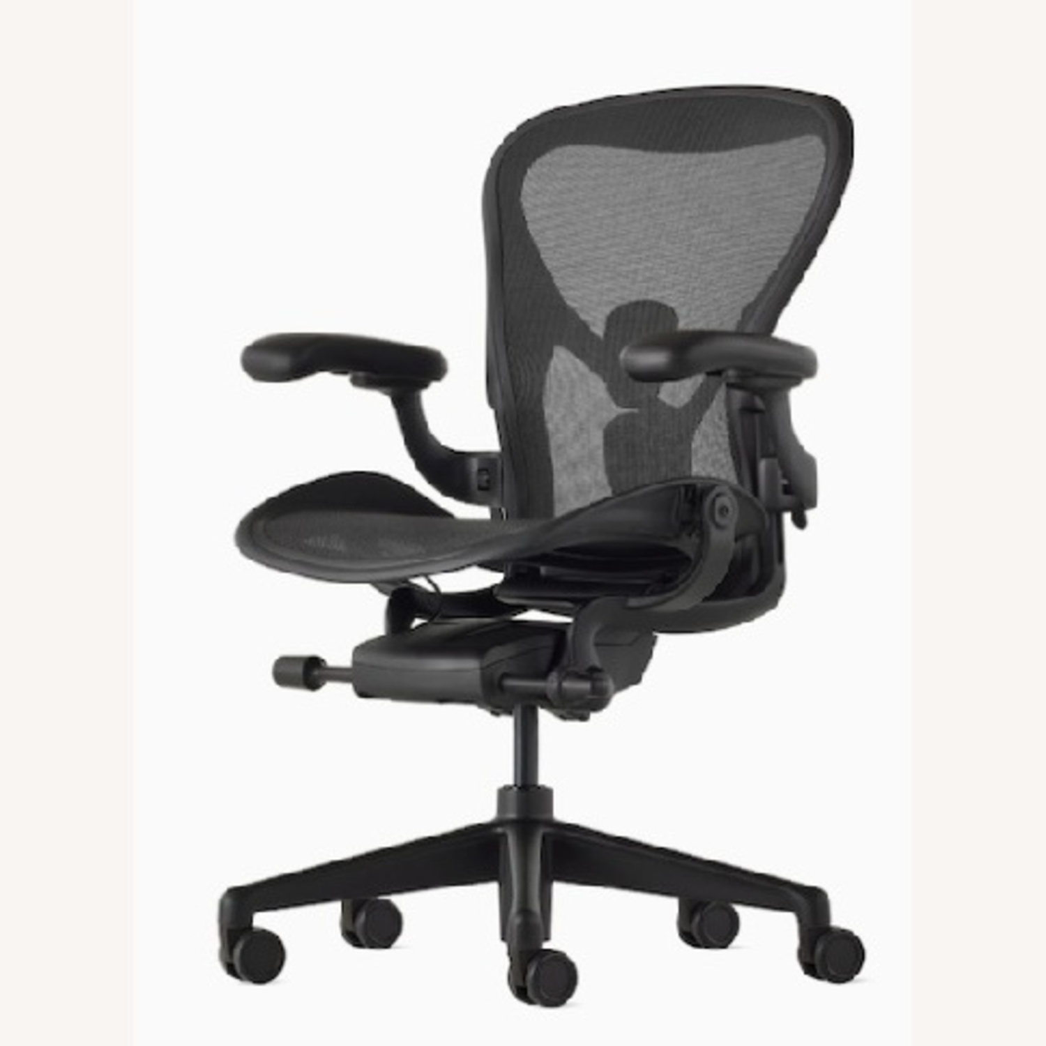 Herman Miller Aeron Office Chair - image-19