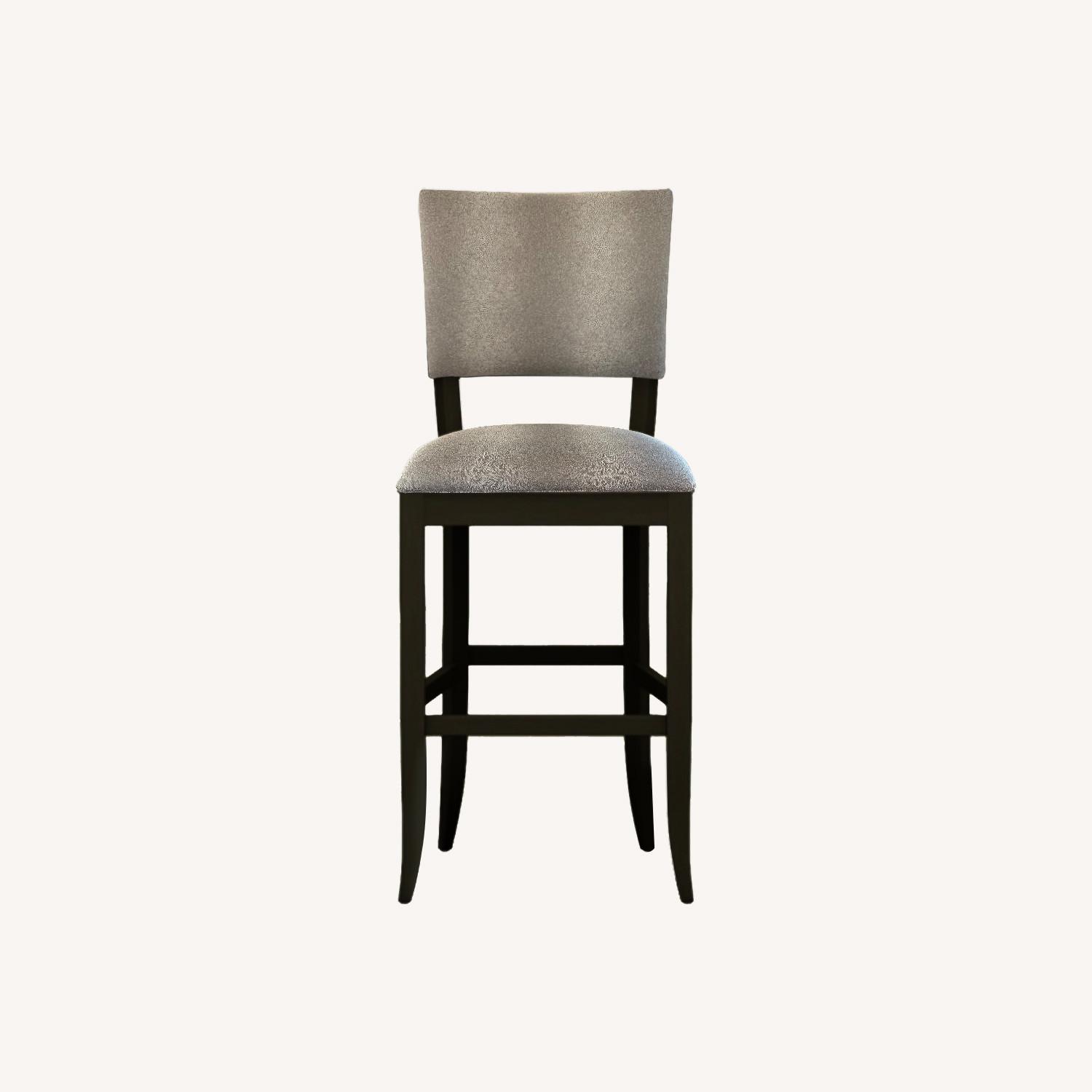 Ethan Allen Drew Counter Stools - image-0