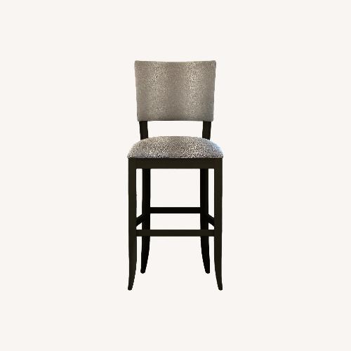 Used Ethan Allen Drew Counter Stools for sale on AptDeco