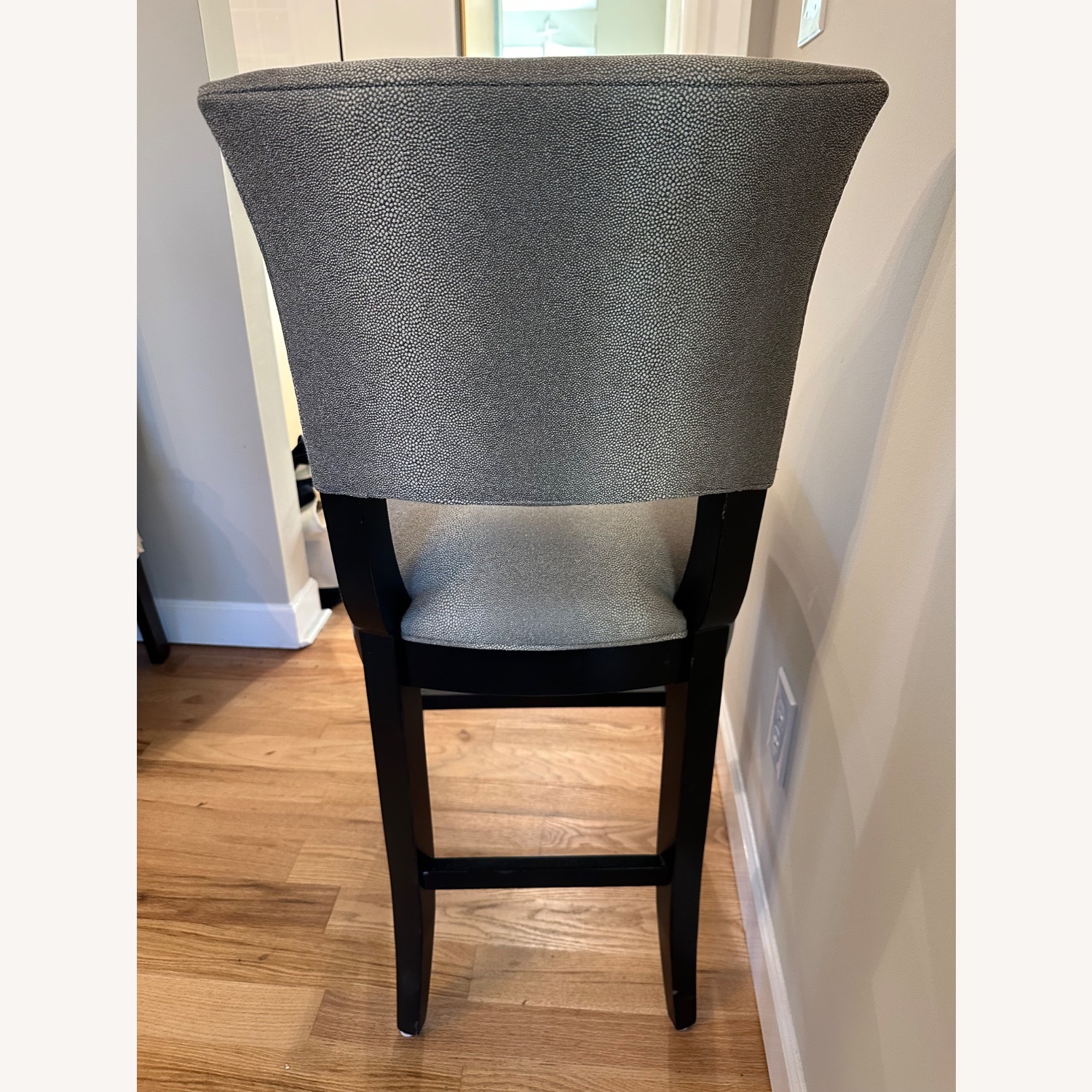 Ethan Allen Drew Counter Stools - image-6