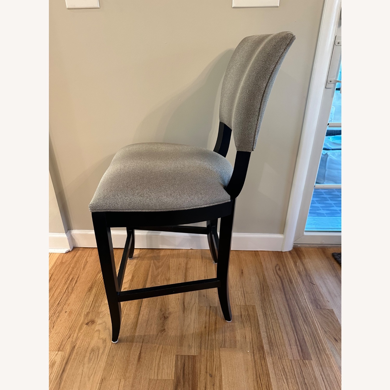 Ethan Allen Drew Counter Stools - image-3