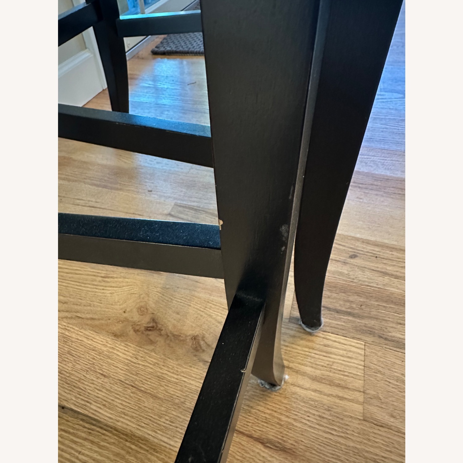 Ethan Allen Drew Counter Stools - image-5